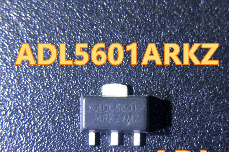 10 шт./лот ADL5601ARKZ ADL5601ARK ADL5601 ADL5601 SOT89 лучшего качества