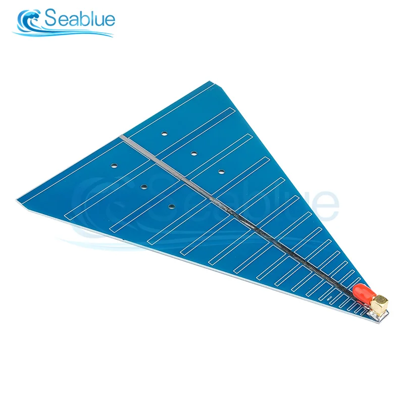 800M-6G Broadband Antenna Directional Antenna UWB Wifi Overlay Mobile Communication