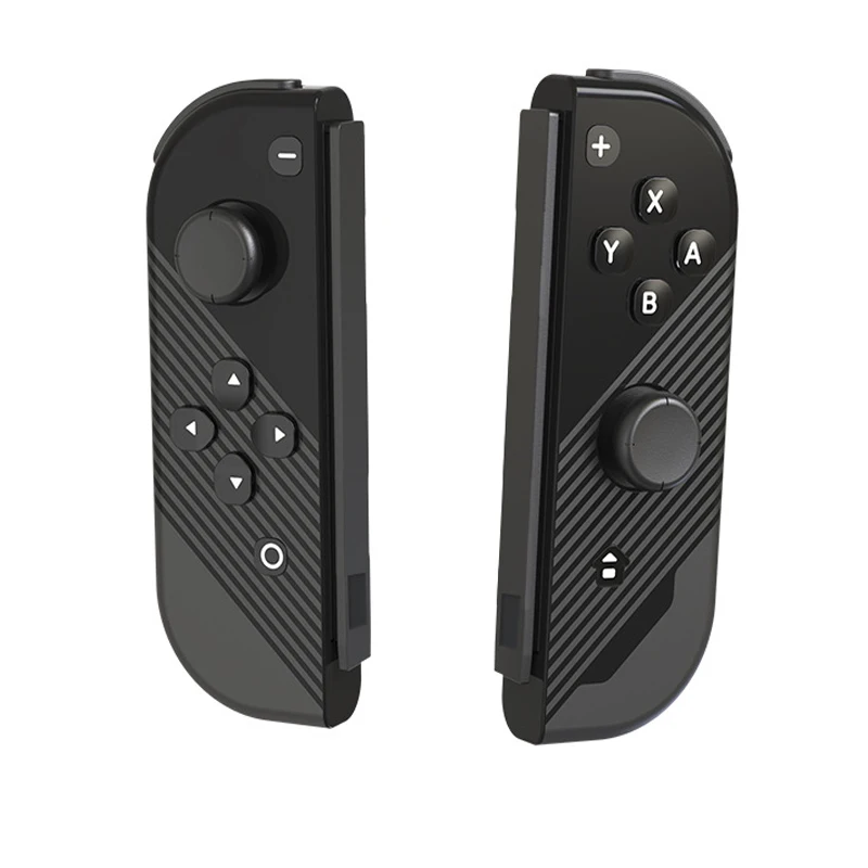 Простой контроллер, левый и правый игровой контроллер Joy-con, геймпад для игры в nintendo Switch Joycon