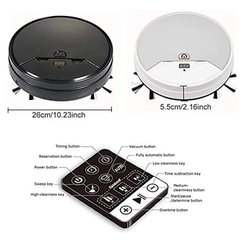 

ligent ing Robot Home Automatic Cleaning Machine for Home Automatic Cleaning