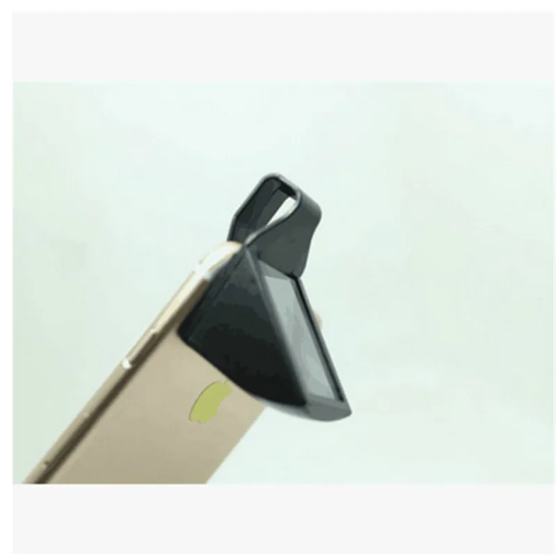 Для Xiaomi huawei IPhone Универсальный объектив мобильного телефона клип положительный 90 градусов Угловое Зеркало для Ipad мобильный телефон объектив Periscope