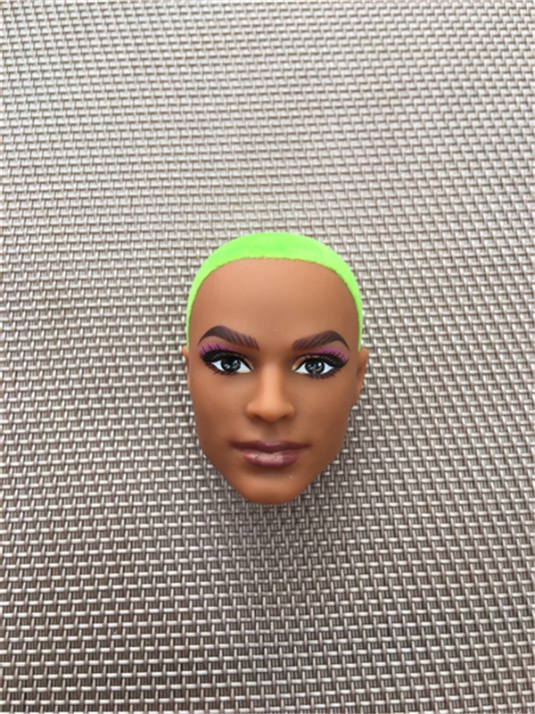 Original Ken Prince Body Heads Joints Movable Bodies Rare Limited Collections Kids Christmas Gifts DIY Toys Favorite Gift bjd dolls action figures toys movable dolls