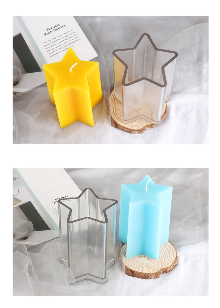 五角星整体模具_04