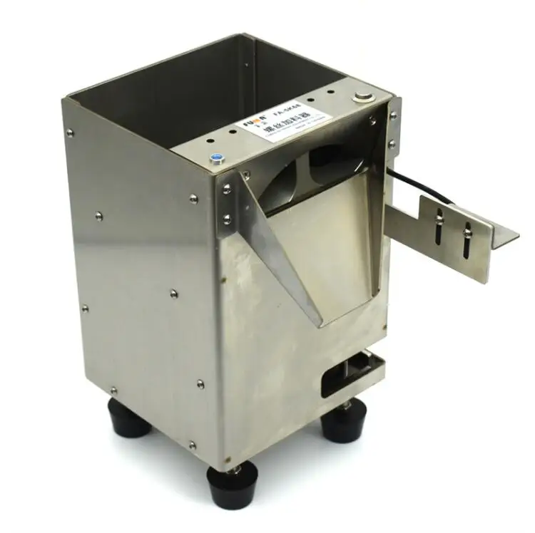 FA-5K68 automatic screw feeder, intelligent screw feeder, screw feeder and feed bin AC100-240V