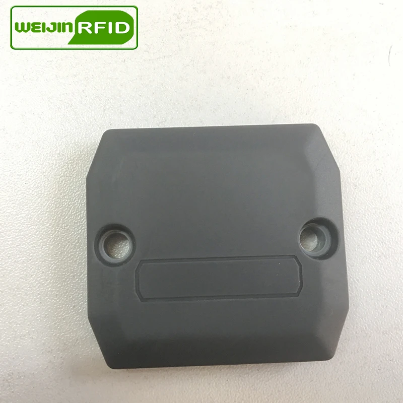 Металлическая метка UHF RFID confidex ironside 915m 868 МГц Impinj Monza4QT EPC 5 шт. бесплатная доставка