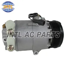 5X0820803C 5X0820803D 06562017 10045 для компрессор cvc переменного тока для Volkswagen VW Gol/Parati/saviro 1,8 1,6 02>