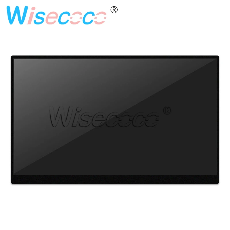 10,1 дюймов 4K UHD ЖК-панель 3840*2160 TV101QUM-N00 с HDMI управлением драйвер платы планшета ноутбука DIY Windows - Цвет: lcd only