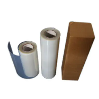 Pellicola Bianca Trasparente A Getto D'Inchiostro Premium 2X24 ''X 100Ft Per Serigrafia