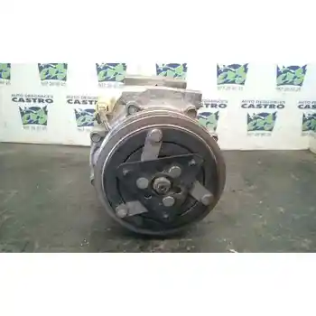 

1242 COMPRESSOR AIR CONDITIONING CITROEN XSARA PICASSO