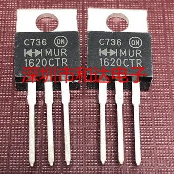 

MUR1620CTR TO-220