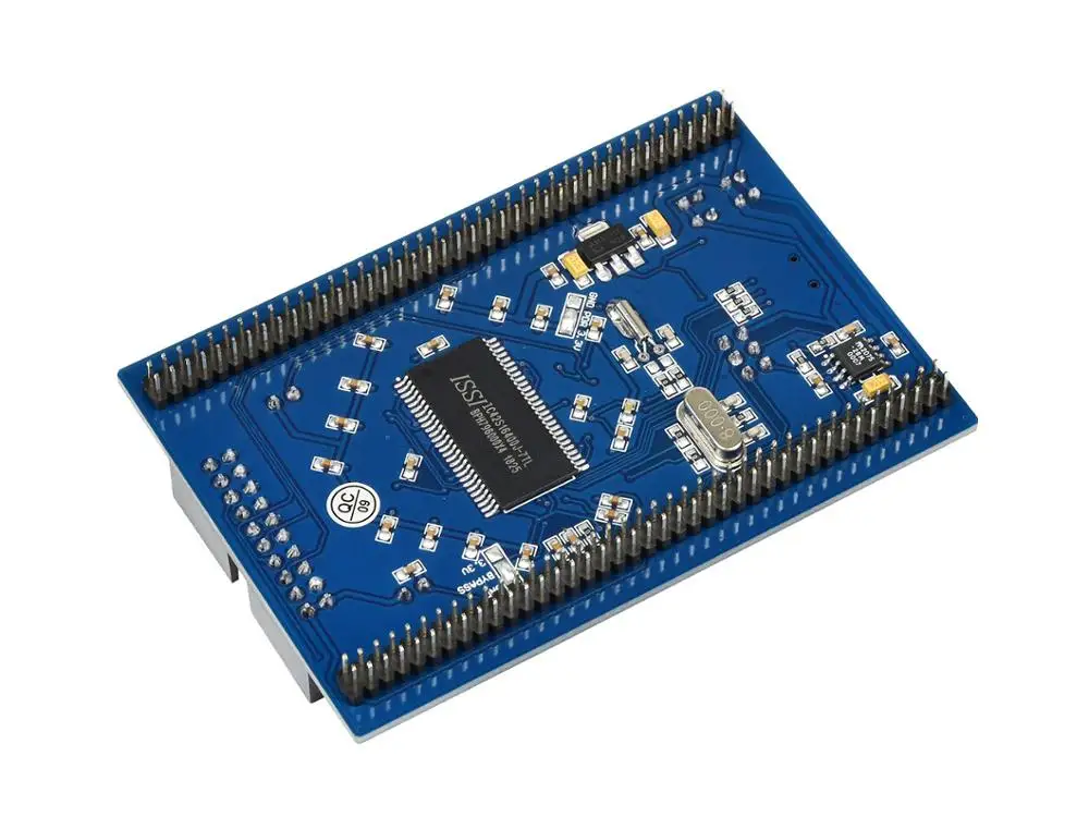 Waveshare Core429I STM32F4 системная плата Core STM32 STM32F429IGT6 MCU макетная полный интерфейс IO Expander
