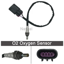 Turbo O2 Oxygen Sensor 4013979 For Polaris General 4 1000 Outlaw 110 RZR S 1000 XP 4 1000 Ranger 150 570 Crew XP 900