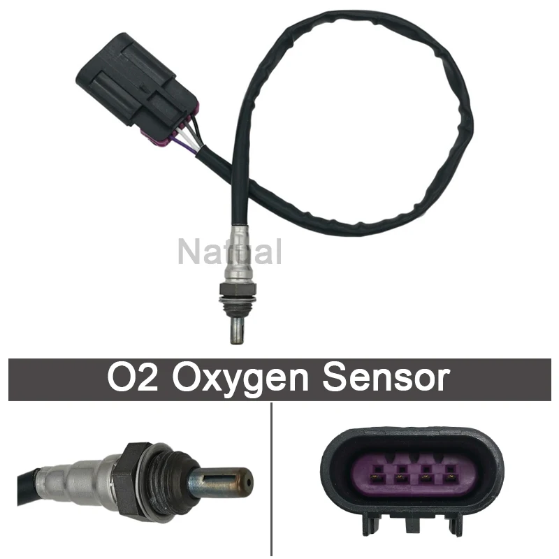 Turbo O2 Oxygen Sensor 4013979 For Polaris General 4 1000 Outlaw 110