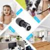 TF Card WIFI Audio Door Eye Hole Home 1080P 1.78mm Wide Angle FishEye Lens Network Mini Peephole wifi Door IP Camera P2P icsee ► Photo 3/6