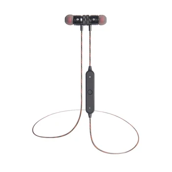 

iMice BT-22 Wireless Bluetooth Earphones Earbuds Stereo Music Sport Running Earphones