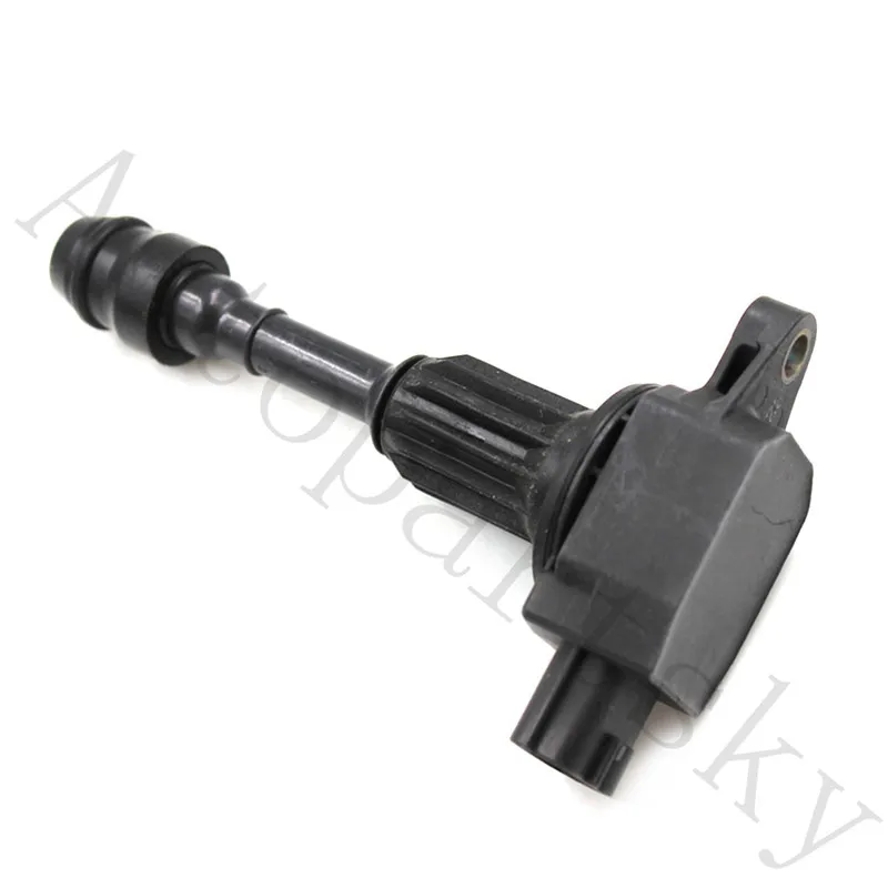 22448-AX001 OEM катушки зажигания для Nissan Note E11 марта Micra K12 03-10 1,0 1,2 1,4 катушка зажигания 22448AX001 AIC-6207F AIC6207