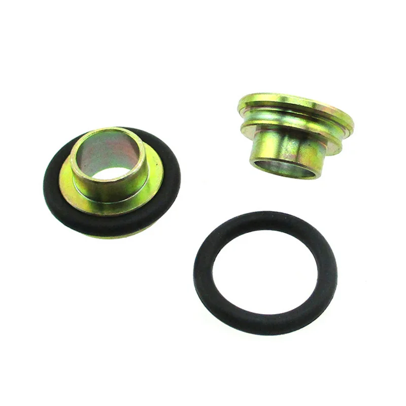 XLJOY 10 мм ID DNM шок кусты Набор для DNM MK-AR, MTG-RC, MT-RC, MT-BAG, DNM DHL для Dirt Pit Bike