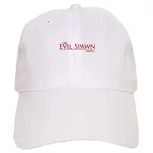 Бейсболка Dr. Evil Spawn