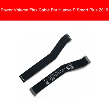 

Main Board Mainboard Connector Flex Cable For Huawei P Smart Plus 2019 Motherboard Connect Flex Ribbon Replacement Repair Parts