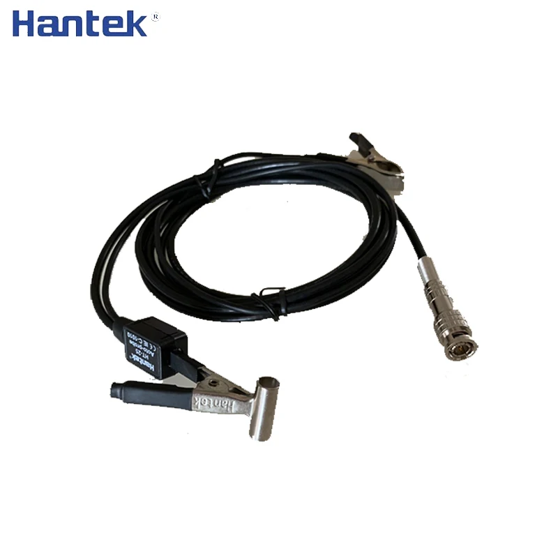 Hantek HT25 Автоматический зонд зажигания для Автомобильный осциллограф 2,5 метров зажигание емкостный распад 10000:1