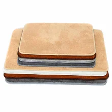 Четырехцветный нескользящий домашний дверной коврик, нескользящий мягкий, Съемный и моющийся, современная в фойе Коврик для пола 40X60/50X80 см