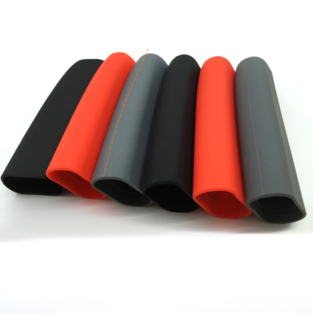 Hand Brake Cover New Truck Parts Auto Decoration Car Handbrake Sleeve Protective Case Anti-slip hand brake cover