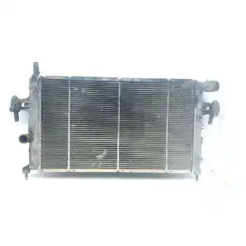 

869783C WATER RADIATOR OPEL ZAFIRA A