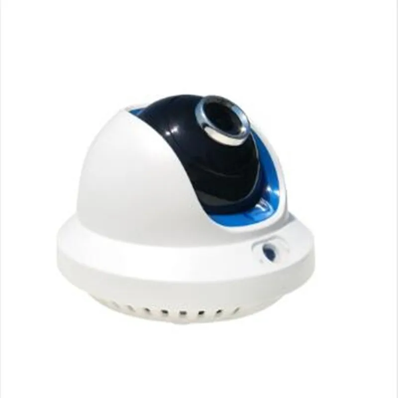 Security system security alarm wireless alarm Meian1080p HD Wifi Ip dome cameras P2p wireless dome cameras work with smart security app wifi security IR camera