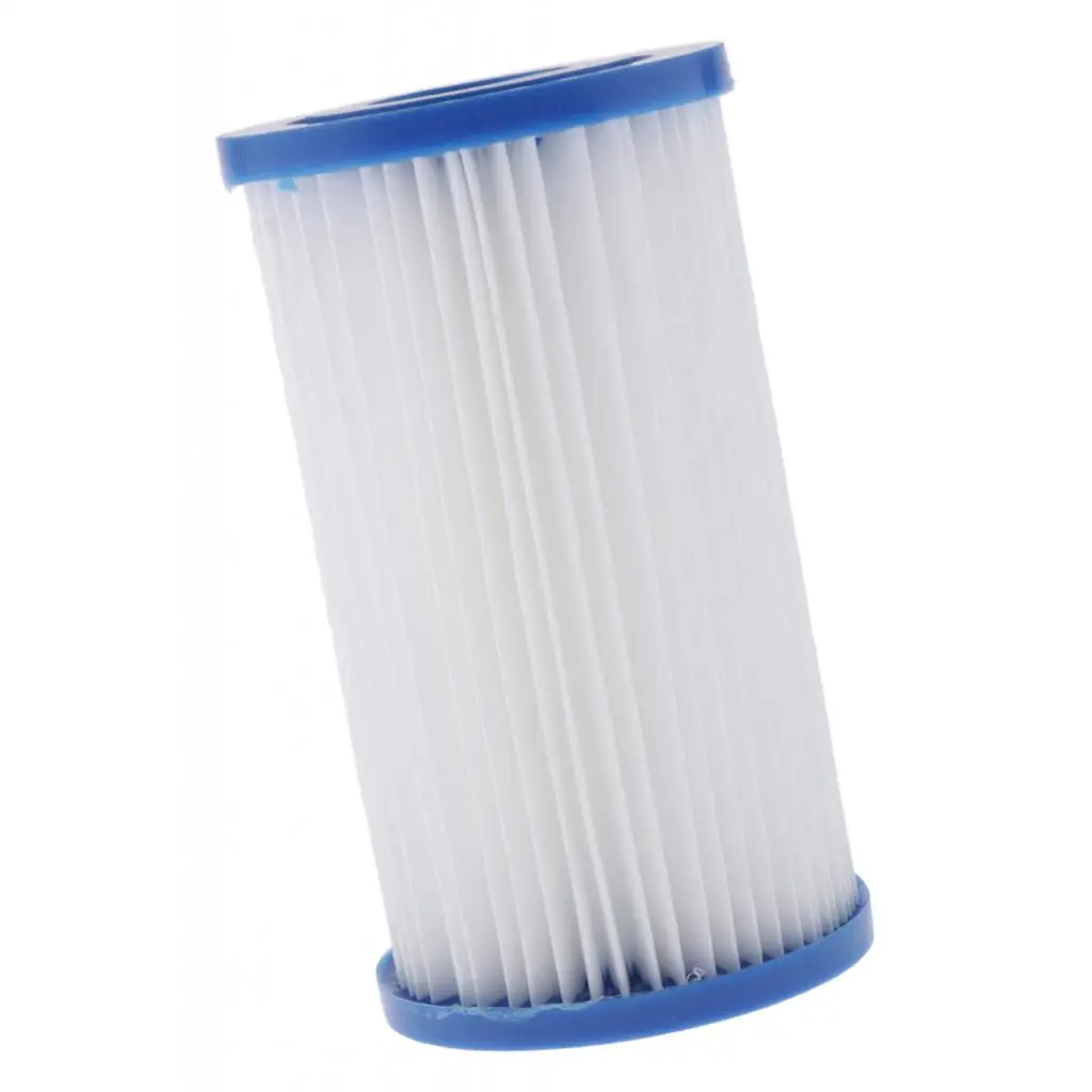 Swimming Pool Filter A/C Filters Replacement Pool Cleaner Accessories