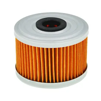 

Motorcycle Parts Oil Filter For Kawasaki Zzr250 Oil Filter Machine Filter Oil