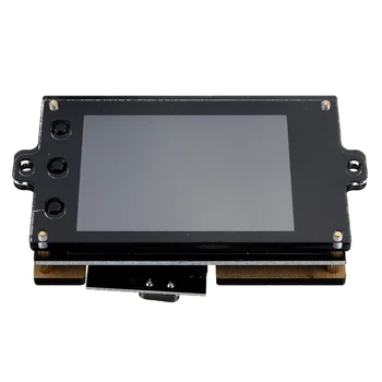 

DC 500V 500A Wireless Voltage Meter Ammeter Solar Battery Charging Coulometer Capacity Powered Detector Tester Accessory