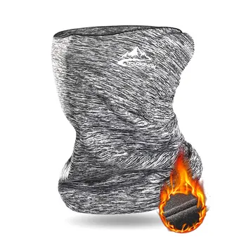 

Motorcycle Mask Hat Moto Warm Windproof Breathable Cycling Face Shield Men Helmet Winter Outdoor Sports Items