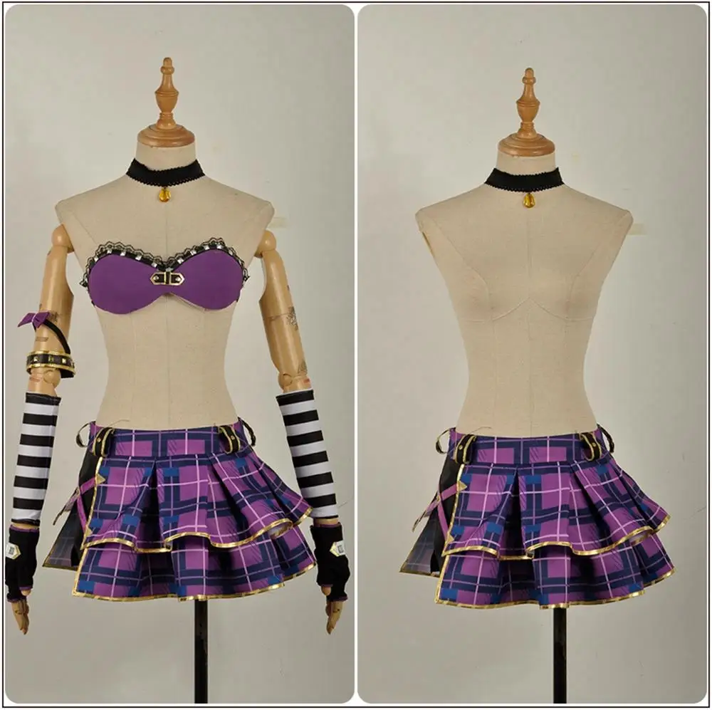 Sakurauchi Riko Cosplay Costume Sexy