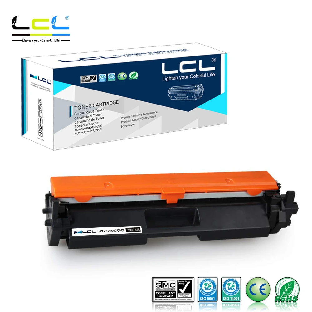 toner hp laserjet 94a