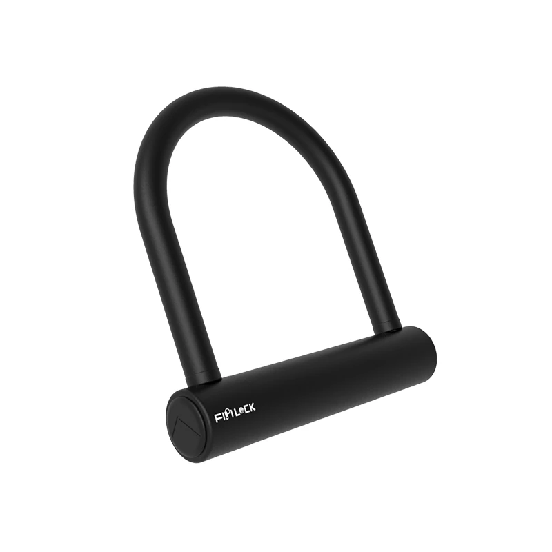 

Intelligent Fingerprint U Lock U10 Locker Sliding Door Car Motorcycle Bike Padlock Window Password Waterproof