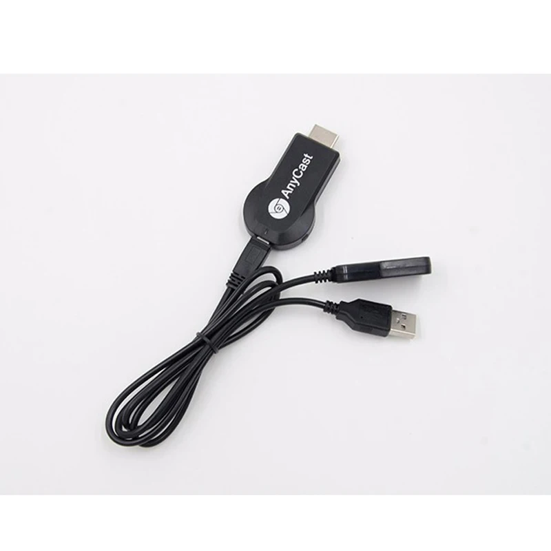 ТВ-палка 1080P беспроводной WiFi Дисплей ТВ ключ приемник для AnyCast M2 M4 Plus для Airplay 1080P HDMI ТВ-Палка для DLNA Miracast