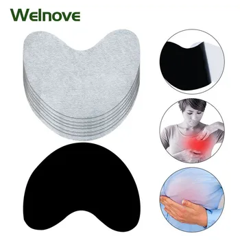 

10/20/30pcs Female Mammary Glands Breast Hyperplasia Herbal Medical Plaster Swelling Breast Nodule Pain Relief Patch Health Care