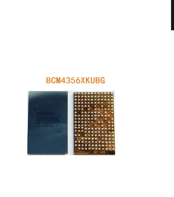 5PCS original new for nintendo switch console Bluetooth wifi ic BCM4356XKUBG | Мобильные телефоны и аксессуары