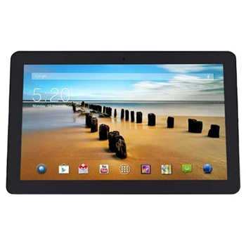 

Y133 13.3 Inch Digital Photo Frame 16:9 Widesn 1080P HD Digital Photo Frame HDMI Input Video Player(EU Plug)