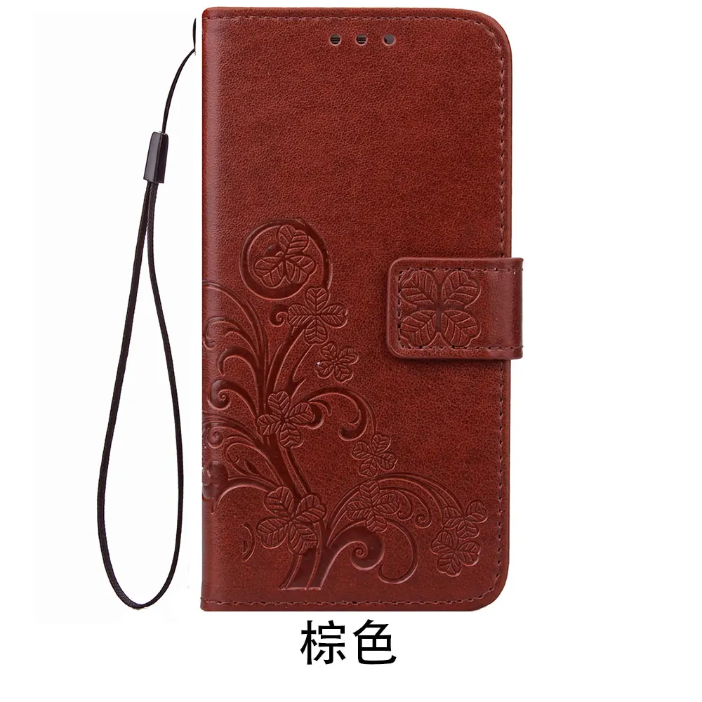 Brown Чехол для Xiaomi mi 9 T T9 Pro mi 9 T mi 9 Tpro, кожаный чехол-книжка для телефона Xiaomi mi 9 T Pro M1903F10G M1903F11G, чехол - Цвет: Brown
