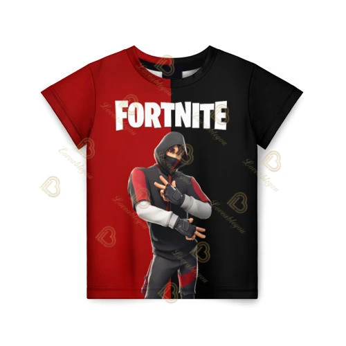 FORTNITE Ninja Raven Fishstick Omega 