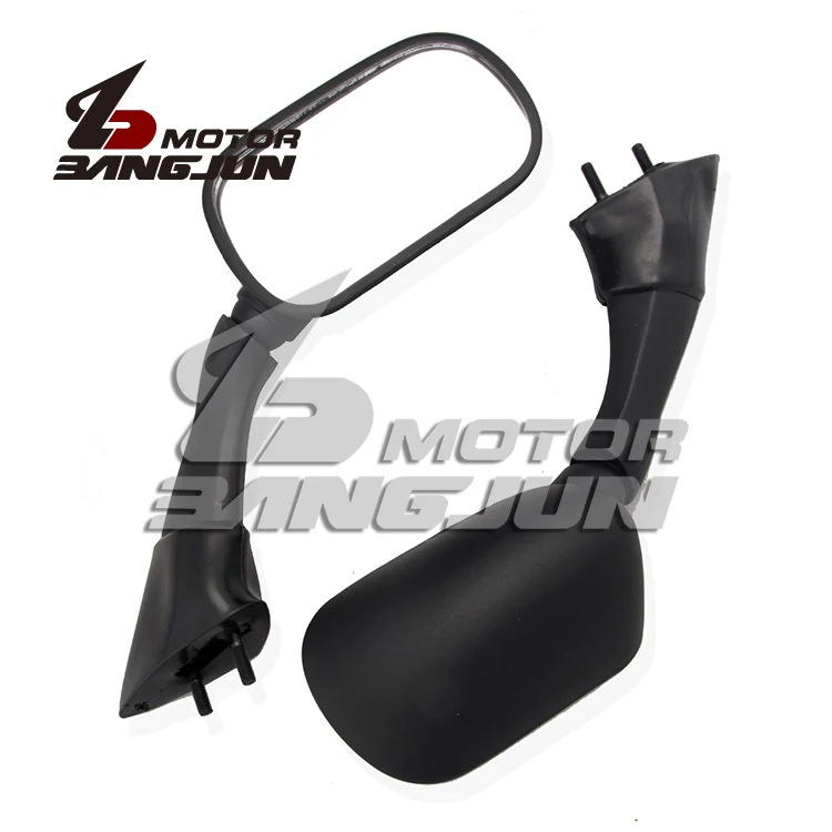Отражатель зеркала заднего вида боковые зеркала для Yamaha FJR1300 2003-2004-2005