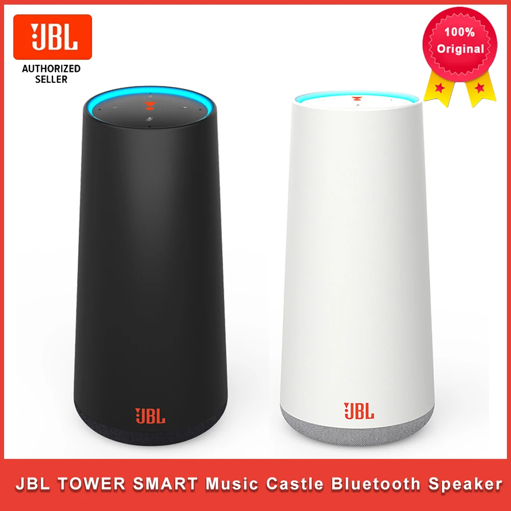 JBL TOWER SMART Wireless Speaker Wholesale Headphones, Memory and