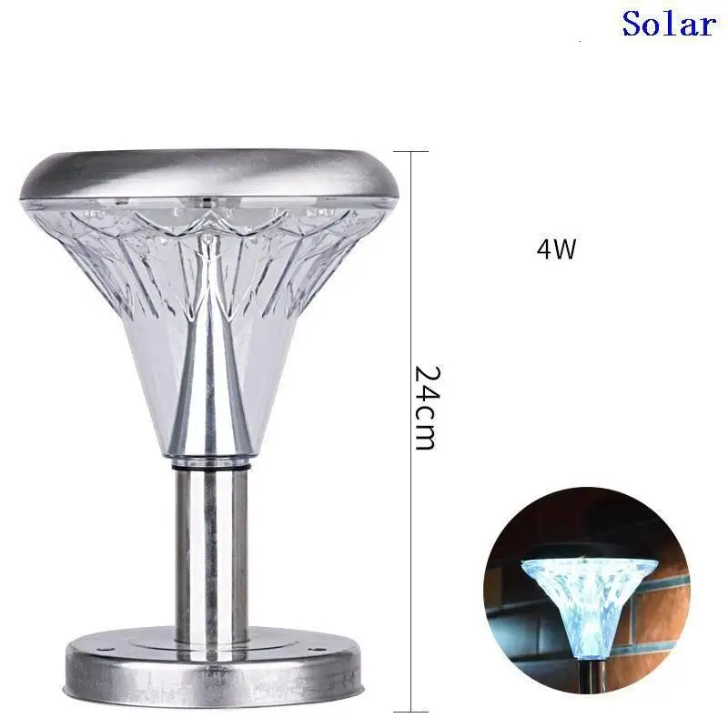 Tuin Verlichting Ogrodowe Luz Метеор 2018 Jardin светодиодный солнечный Tuinverlichting сад свет наружная газонная лампа