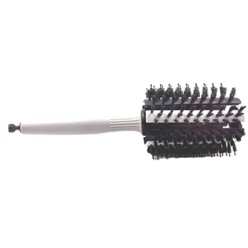 

Multifunctional Comb Hair Comb Hair Curler Straight Hair Comb Hair Dryer Practical Blowing Hair Comb