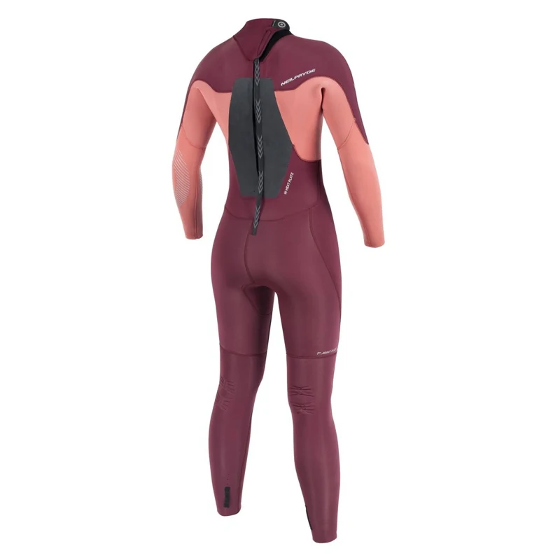Гидрокостюм женский Neilpryde 19 VAMP BZ FS 32 C2, Blood Red/Coral, Размер: M