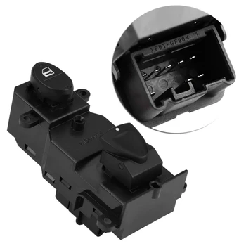 

35760-SNA-A02 Car Power Window Lift Switch Window Switch Replacement Parts for Honda Civic 2005 - 2009