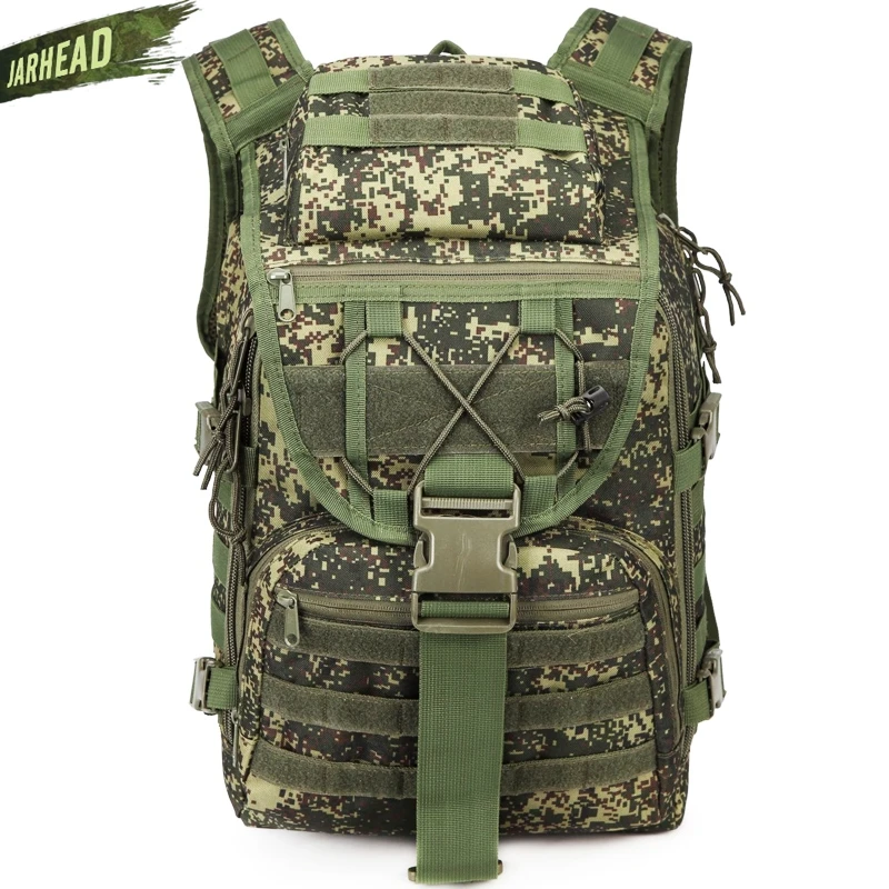 U.S. ARMY カーキ バックパック 61jNMx0tsFL.jpg
