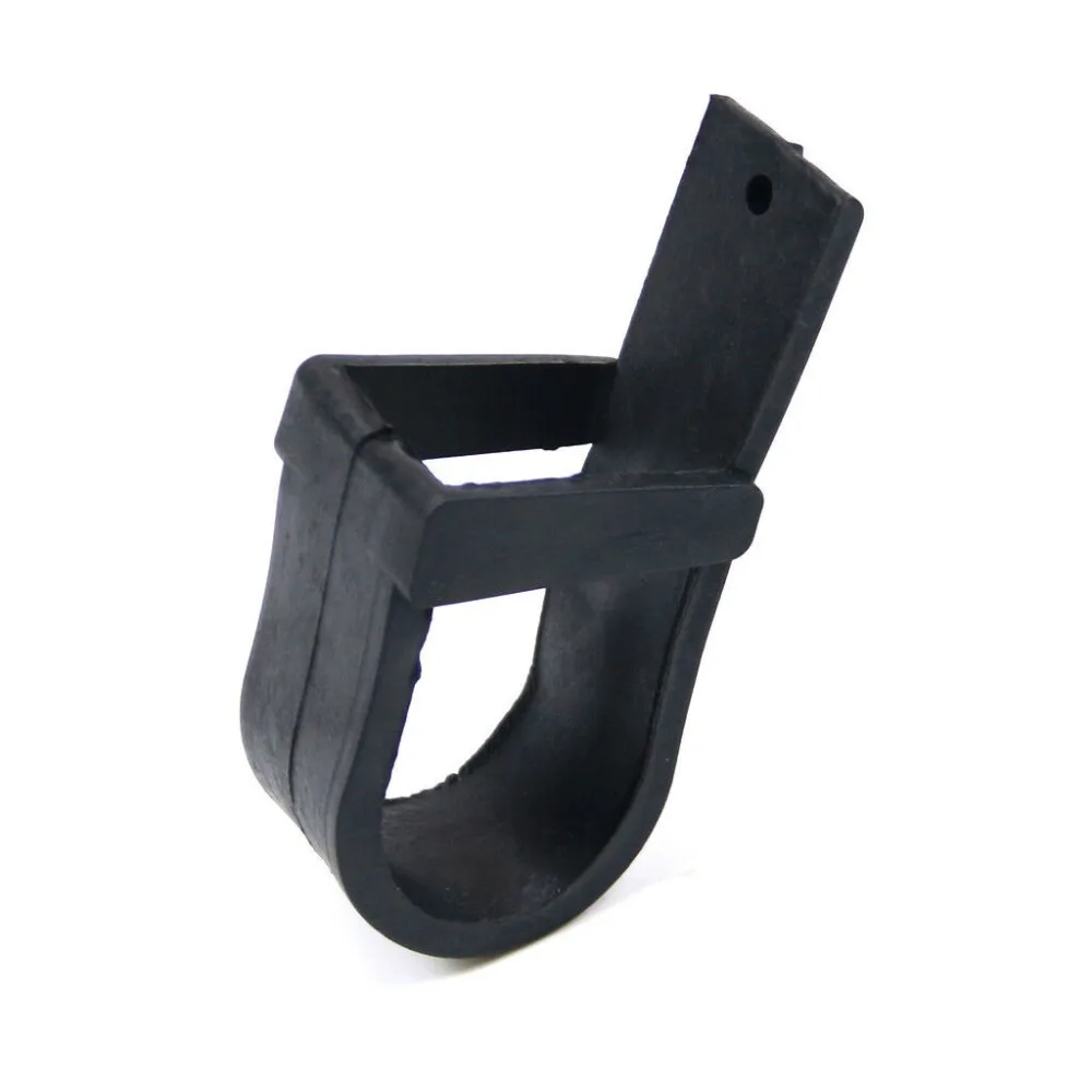Swing Arm Chain Rest Slider Rear Swingarm Cover Chain Protector Guard Guide for Motorcycle Pit Quad Dirt Bike ATV 110125140CC (6)