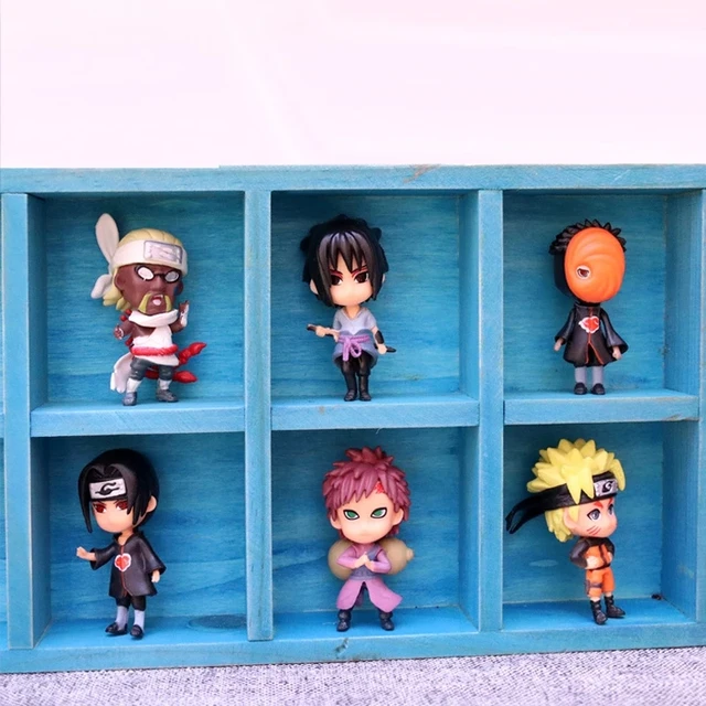 Naruto Shippuden Strap 6: Naruto Uzumaki - My Anime Shelf